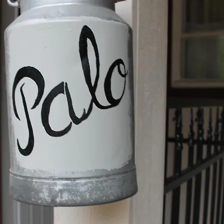 Palo Szálloda Naantali