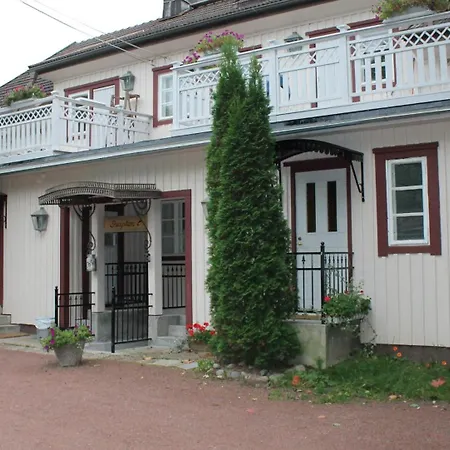 Palo Hotel Naantali