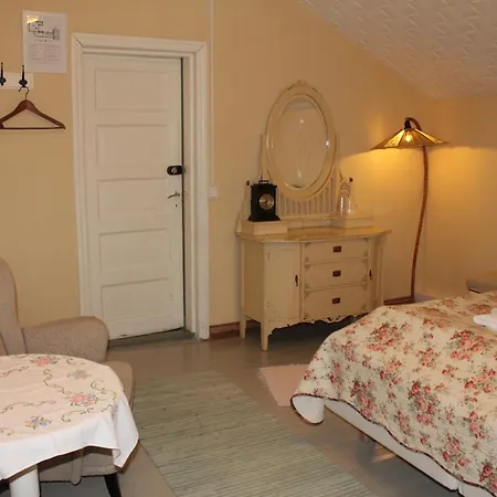 Palo Hotel Naantali
