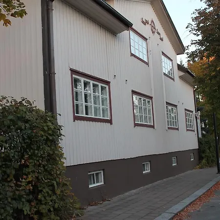 Hotel Palo Naantali