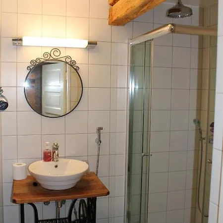 Palo Hotell Nådendal