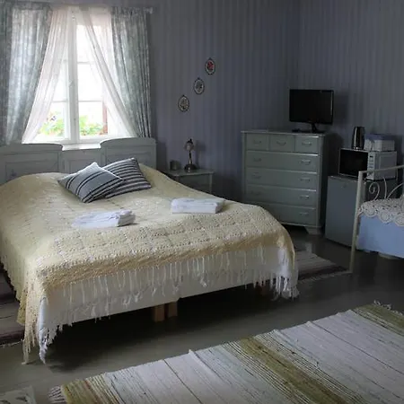 Szálloda Palo Naantali