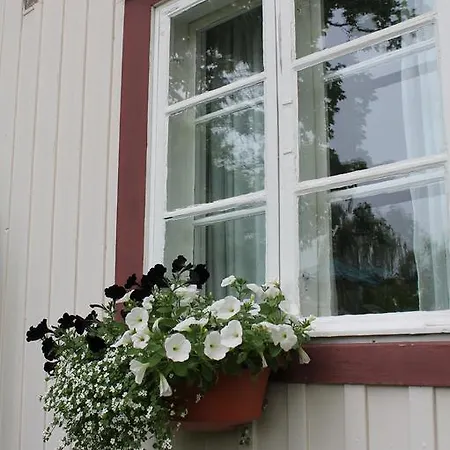 Hotell Palo Nådendal