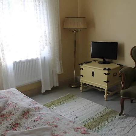 Hotel Palo
