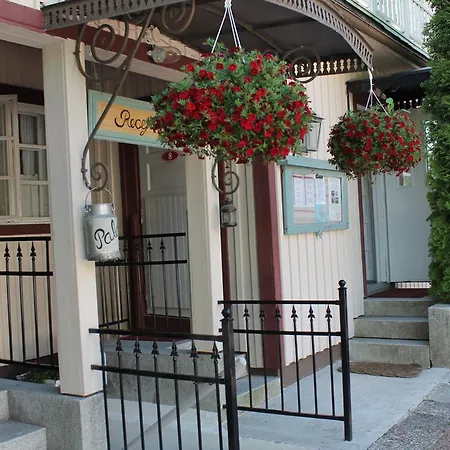 Hotell Palo Nådendal