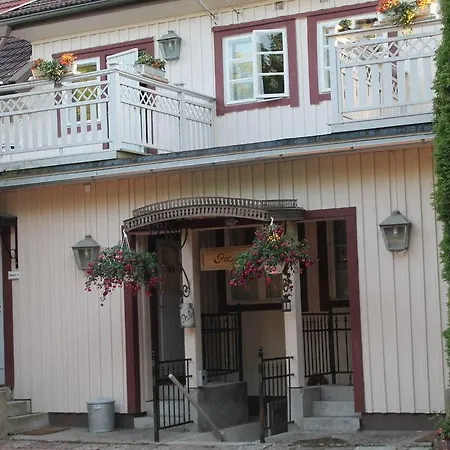 Hotell Palo Nådendal