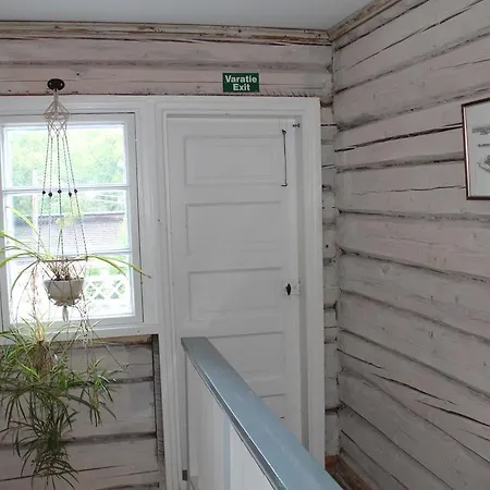 Palo Hotel 3*