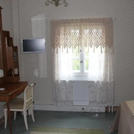 Palo Hotell Nådendal