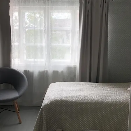 Palo 3* Naantali
