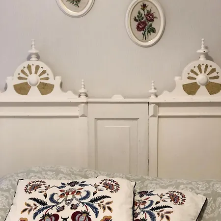 Palo Hotell Nådendal