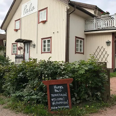 Hotell Palo