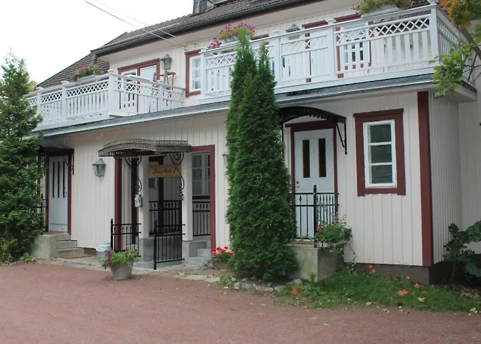 Palo Hotel Naantali