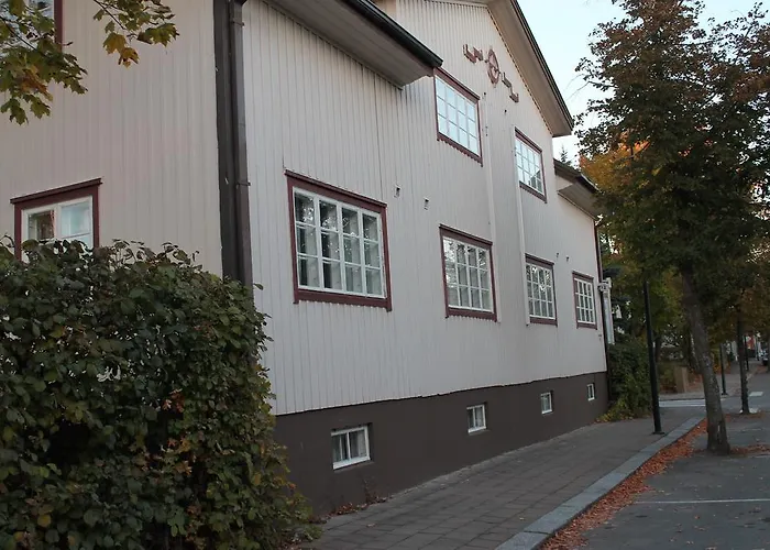 Hotel Palo Naantali