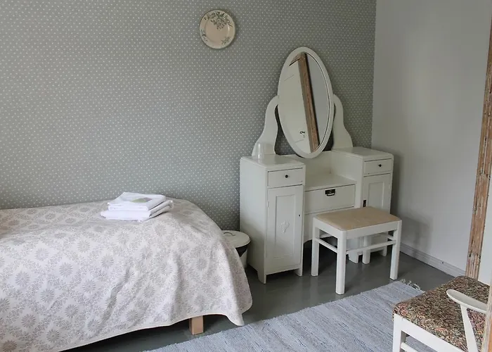 فندق Palo ناتالي