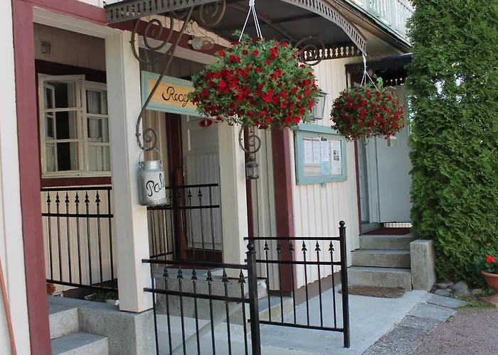 فندق Palo ناتالي