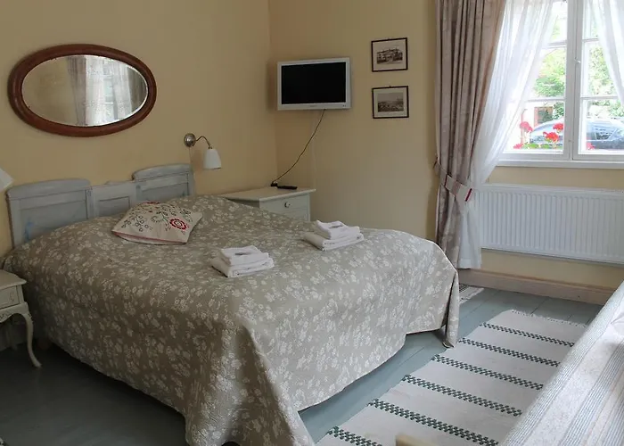 فندق Palo ناتالي