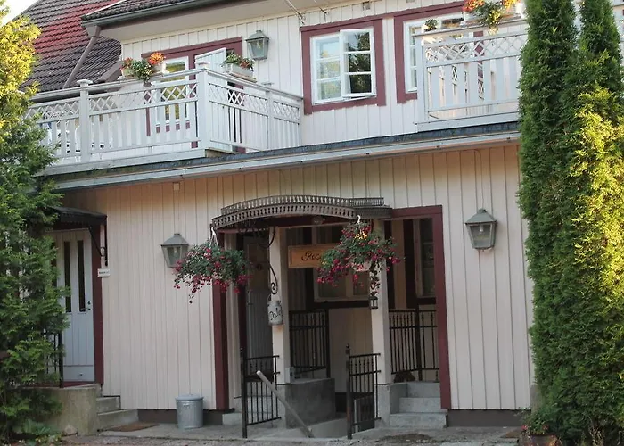 فندق Palo ناتالي