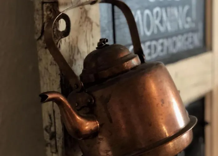 فندق Palo ناتالي